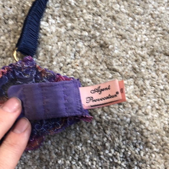 Agent Provocateur | Phoenix Bra (Rare) - Picture 6 of 8